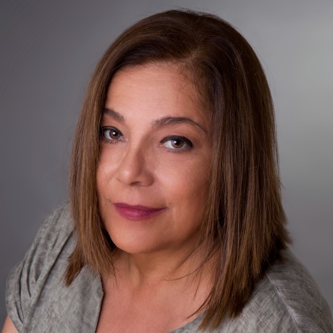 Teresa de Juan