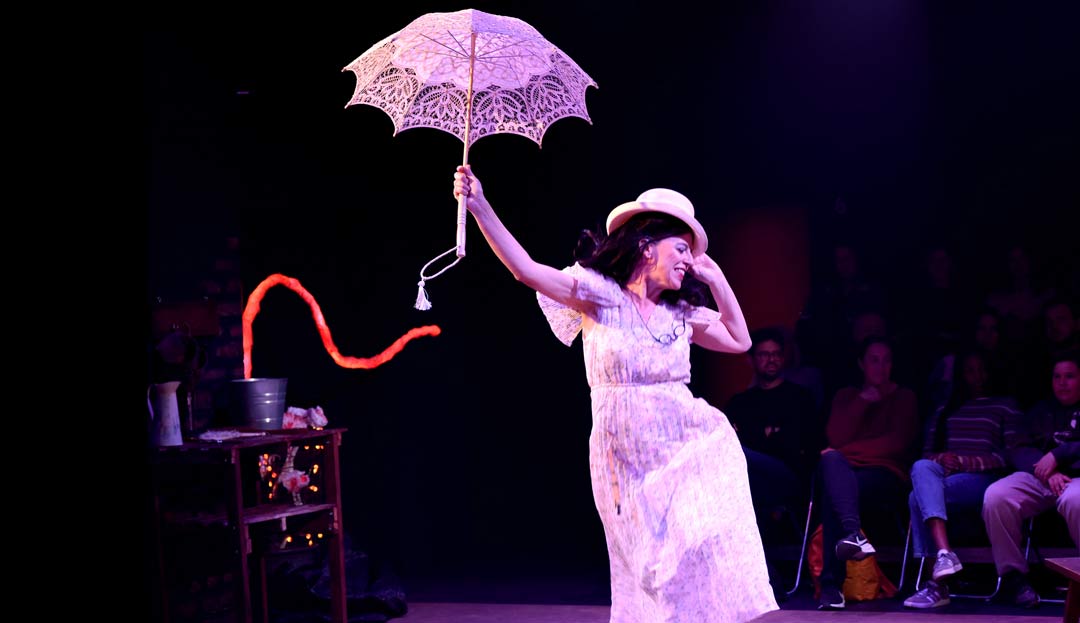 FRESCULTURA Doña Rosita