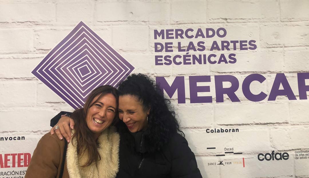 a+ Ferias